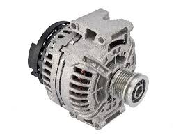 Automotive, Parts, Generators